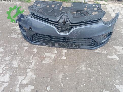 Renault Clio Ön Tampon çıkma parça