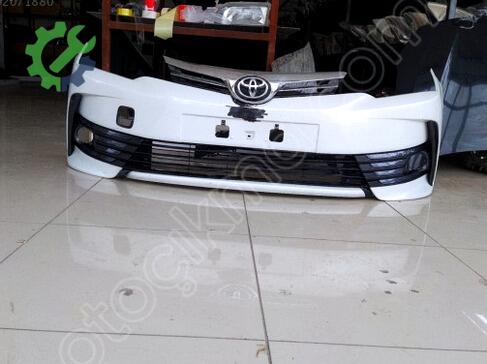 Toyota Corolla Ön Tampon çıkma parça
