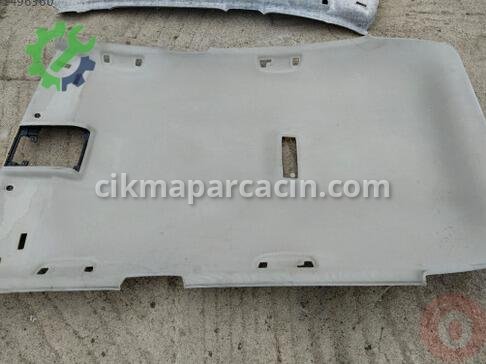 Volkswagen Golf Tavan Döşemesi çıkma parça
