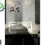 2017-2019 Honda Dizel Crv motor beyni