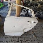 2017 2020 Honda Civic sol arka kapı