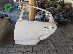 2017 2020 Honda Civic sol arka kapı