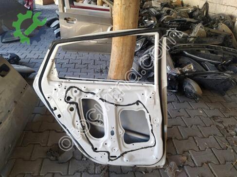 Honda Civic Sol Arka Kapı çıkma parça