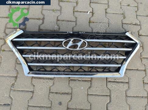 Hyundai Tucson Ön Panjur çıkma parça