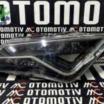 Çıkma Orijinal Sol Ön Far Seat Leon 2017-2022 90125389