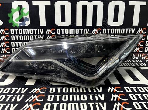 Seat Leon Sol Ön Far 90125389 çıkma parça