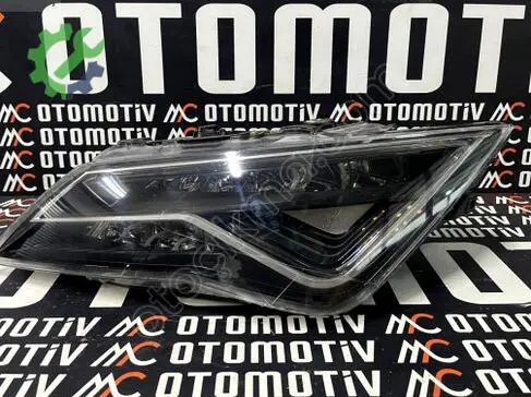 Seat Leon Sol Ön Far 90125389 çıkma parça