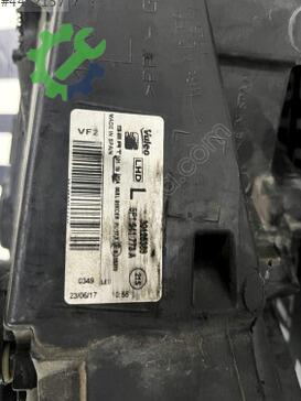 Seat Leon Sol Ön Far 90125389 çıkma parça