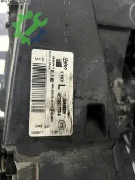 Seat Leon Sol Ön Far 90125389 çıkma parça