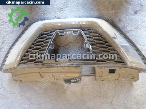 Nissan Qashqai Ön Panjur çıkma parça