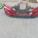 2017 2020 Nissan Qashqai ön tampon