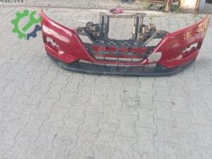 2017 2020 Nissan Qashqai ön tampon