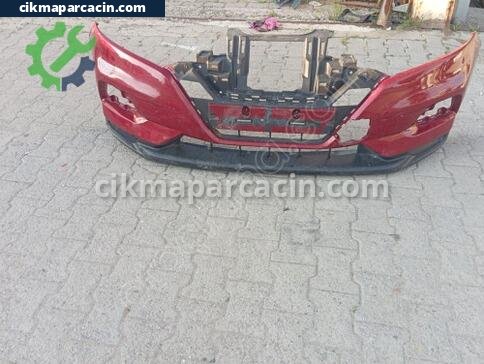 Nissan Qashqai Ön Tampon çıkma parça