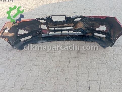 Nissan Qashqai Ön Tampon çıkma parça