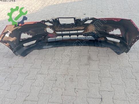 Nissan Qashqai Ön Tampon çıkma parça