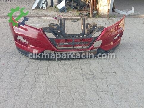 Nissan Qashqai Ön Tampon çıkma parça