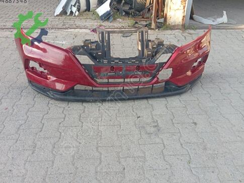 Nissan Qashqai Ön Tampon çıkma parça