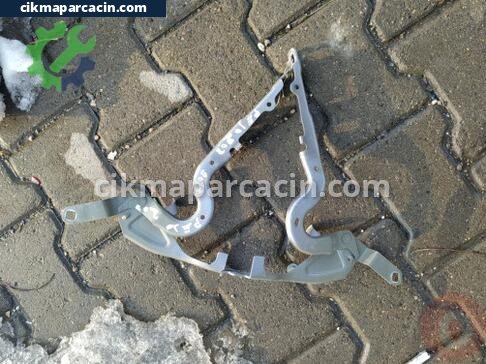 Peugeot 207 Kaput Menteşesi çıkma parça