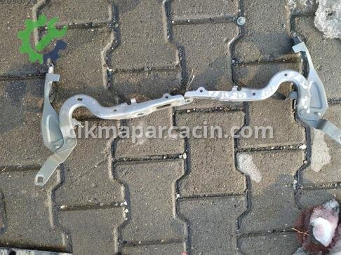 Peugeot 207 Kaput Menteşesi çıkma parça