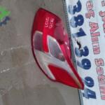 2017 2020 Peugeot 301  sağ arka stop