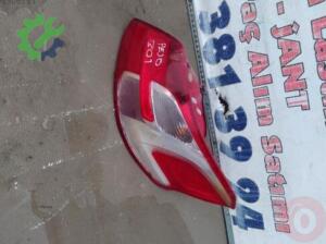 2017 2020 Peugeot 301  sağ arka stop