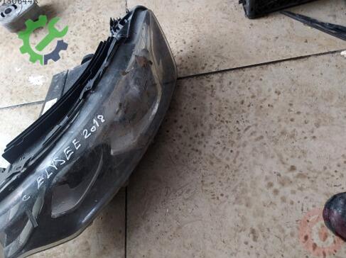 Peugeot 301 Sol Ön Far çıkma parça
