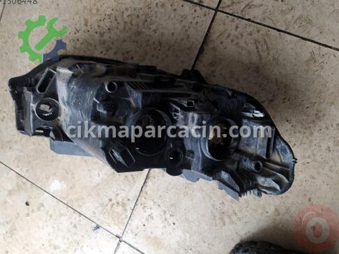 Peugeot 301 Sol Ön Far çıkma parça