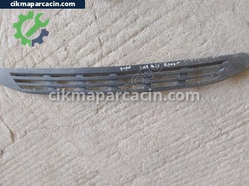 Peugeot Boxer Kaput çıkma parça