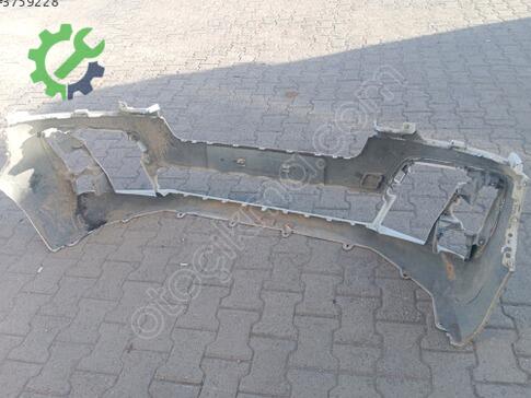 Peugeot Expert Ön Tampon çıkma parça