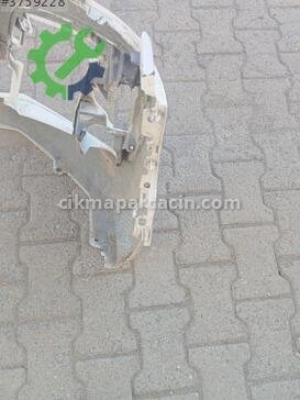 Peugeot Expert Ön Tampon çıkma parça