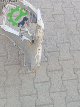 Peugeot Expert Ön Tampon çıkma parça