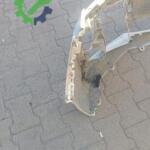 2017 2020 Peugeot expert ön tampon