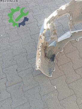 Peugeot Expert Ön Tampon çıkma parça