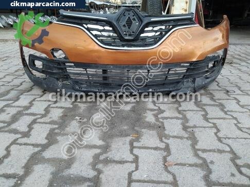 Renault Kadjar Ön Tampon çıkma parça