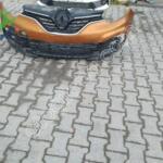 2017 2020 Renault kadjar dolu on tampon