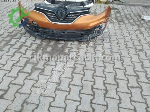 Renault Kadjar Ön Tampon çıkma parça