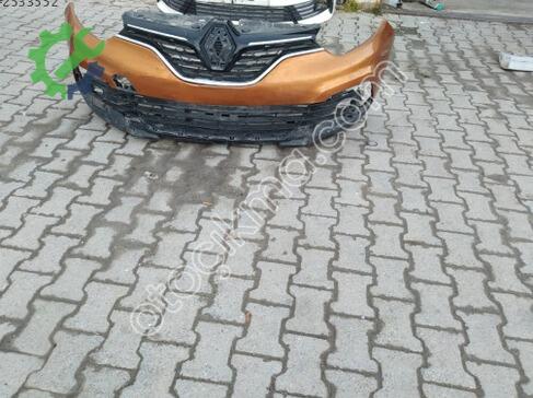 Renault Kadjar Ön Tampon çıkma parça