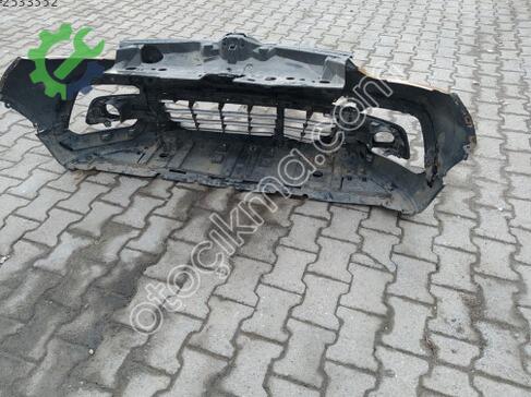Renault Kadjar Ön Tampon çıkma parça