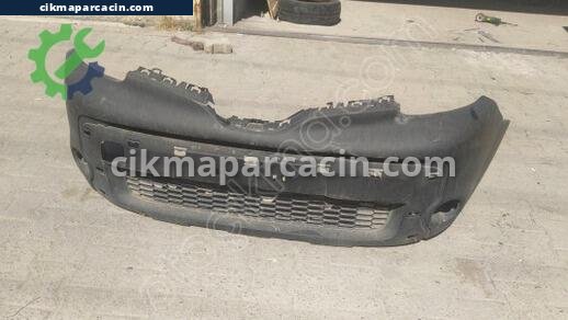 Renault Kangoo Ön Tampon çıkma parça