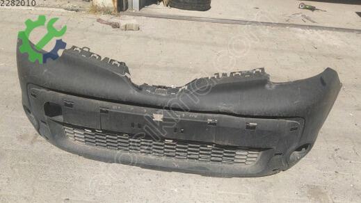 Renault Kangoo Ön Tampon çıkma parça