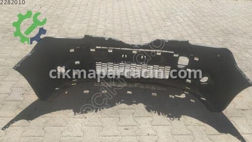Renault Kangoo Ön Tampon çıkma parça