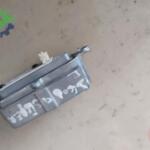 2017 2020 Skoda Super b far beyni
