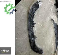 Seat Leon Orijinal Çıkma Tampon Tutacağı