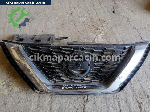 Nissan Qashqai Panjur çıkma parça