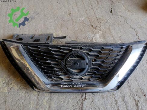 Nissan Qashqai Panjur çıkma parça