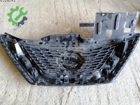 Nissan Qashqai Panjur çıkma parça