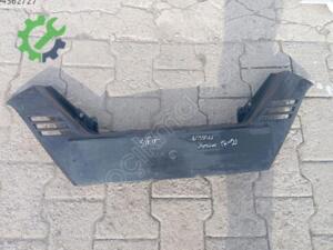 2017 2021 Nissan Qashqai ön panjur çıtası