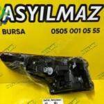2017-2021 Nissan Qashqai Sağ Stop – Sıfır, Orijinal Arka Lamba