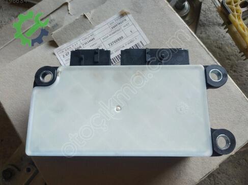 Opel Corsa Airbag Beyni (SRS) çıkma parça