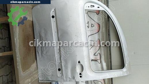 Renault Kangoo Sol Ön Kapı çıkma parça